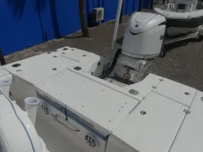 Thumbnail von Robalo 246 Cayman