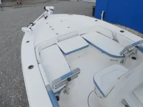 Thumbnail von Robalo 246 Cayman