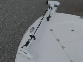 Thumbnail von Robalo 246 Cayman