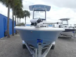 Thumbnail von Robalo 246 Cayman