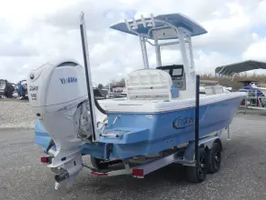 Thumbnail von Robalo 246 Cayman