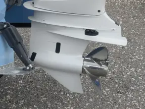 Thumbnail von Robalo 246 Cayman
