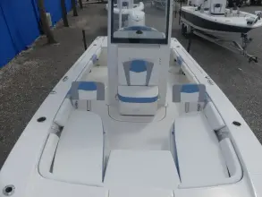 Thumbnail von Robalo 246 Cayman