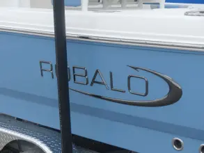Thumbnail von Robalo 246 Cayman