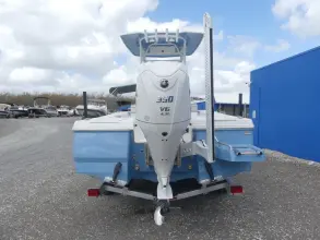 Thumbnail von Robalo 246 Cayman