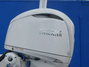 Thumbnail von Robalo 246 Cayman