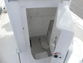 Thumbnail von Robalo 246 Cayman