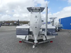 Thumbnail von Robalo 246 Cayman