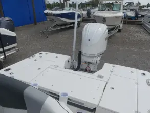 Thumbnail von Robalo 246 Cayman
