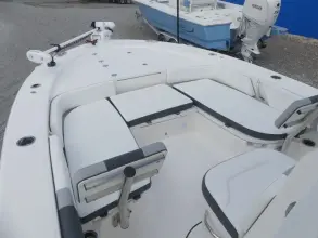 Thumbnail von Robalo 246 Cayman
