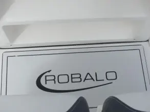 Thumbnail von Robalo 246 Cayman