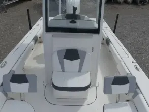 Thumbnail von Robalo 246 Cayman