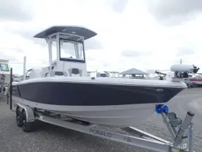 Thumbnail von Robalo 246 Cayman