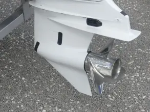 Thumbnail von Robalo 246 Cayman