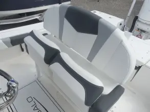 Thumbnail von Robalo 246 Cayman
