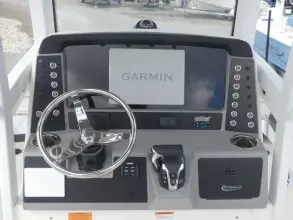 Thumbnail von Robalo 246 Cayman