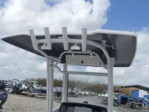Thumbnail von Robalo 246 Cayman