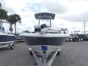 Thumbnail von Robalo 246 Cayman