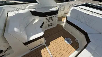Thumbnail von Sea Ray SLX 310