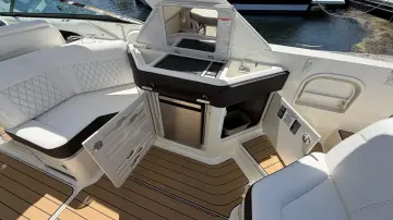 Thumbnail von Sea Ray SLX 310