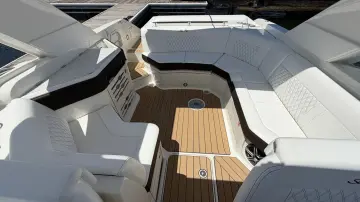 Thumbnail von Sea Ray SLX 310
