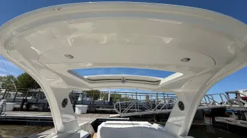 Thumbnail von Sea Ray SLX 310