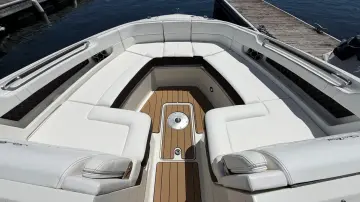 Thumbnail von Sea Ray SLX 310