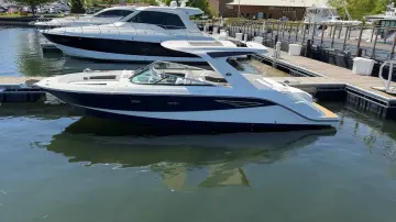 Thumbnail von Sea Ray SLX 310