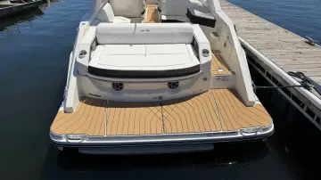 Thumbnail von Sea Ray SLX 310