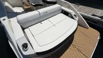Thumbnail von Sea Ray SLX 310