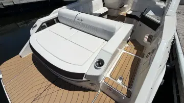 Thumbnail von Sea Ray SLX 310