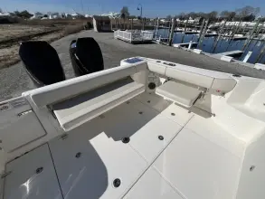 Thumbnail von Boston Whaler 325 Conquest