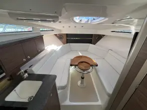Thumbnail von Boston Whaler 325 Conquest