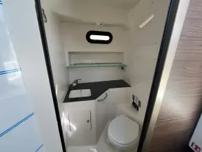 Thumbnail von Boston Whaler 325 Conquest