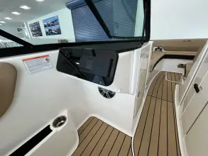 Thumbnail von Sea Ray SDX 270 Outboard