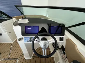 Thumbnail von Sea Ray SDX 270 Outboard