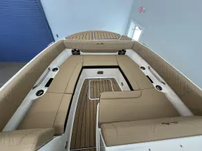 Thumbnail von Sea Ray SDX 270 Outboard