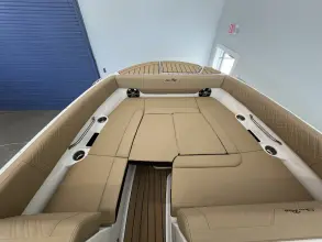 Thumbnail von Sea Ray SDX 270 Outboard