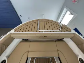 Thumbnail von Sea Ray SDX 270 Outboard