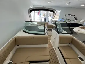 Thumbnail von Sea Ray SDX 270 Outboard