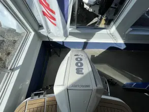 Thumbnail von Sea Ray SDX 270 Outboard