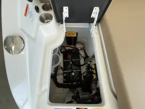 Thumbnail von Sea Ray SDX 270 Outboard