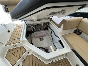 Thumbnail von Sea Ray SDX 270 Outboard