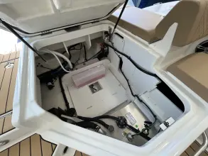 Thumbnail von Sea Ray SDX 270 Outboard