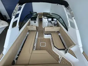 Thumbnail von Sea Ray SDX 270 Outboard