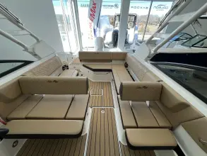 Thumbnail von Sea Ray SDX 270 Outboard