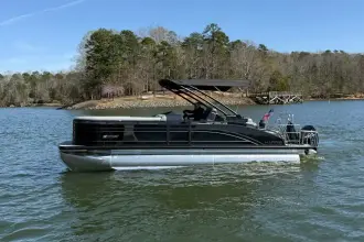 Harris Solstice 250