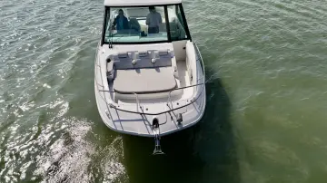 Thumbnail von Sea Ray 320 Sundancer Outboard