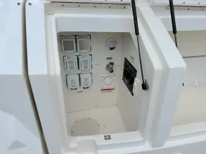 Thumbnail von Sea Ray 320 Sundancer Outboard