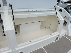 Thumbnail von Sea Ray 320 Sundancer Outboard